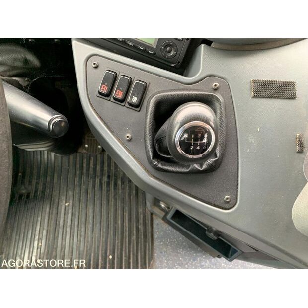 2014 Setra S416H-42849999
