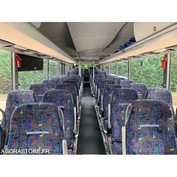 2014 Setra S416H-42850000