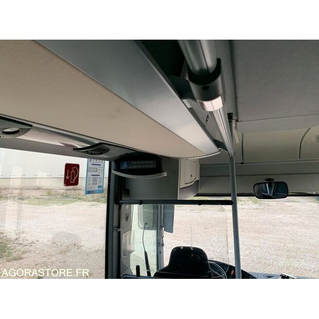 2014 Setra S416H-42850002