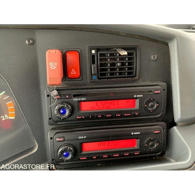 2014 Setra S416H-42850004