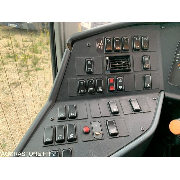 2014 Setra S416H-42850006