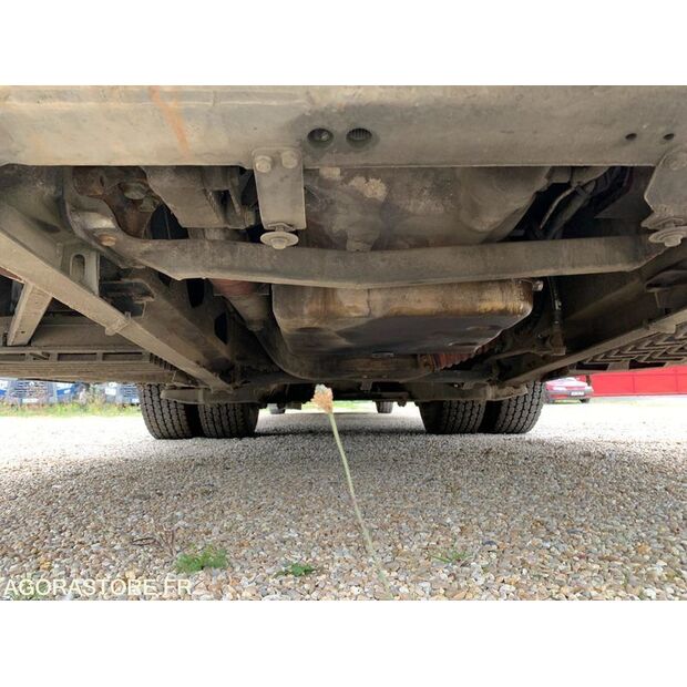 2014 Setra S416H-42850007