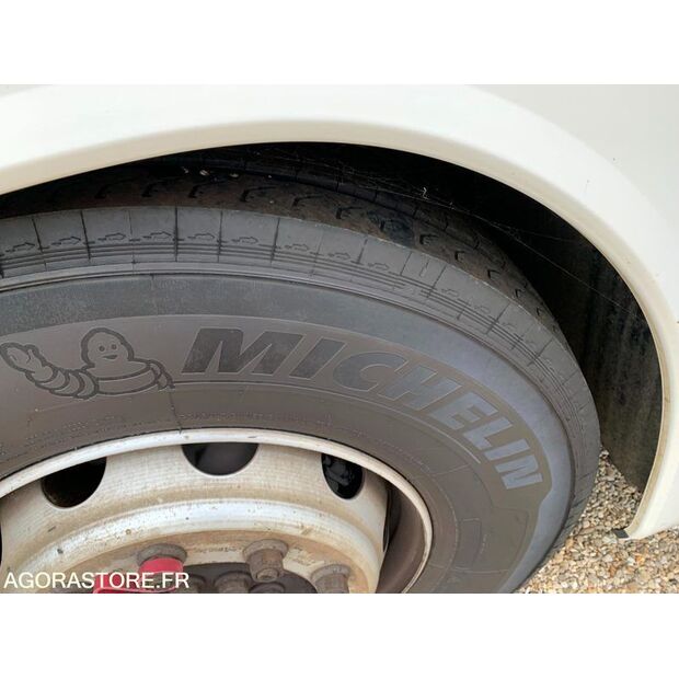 2014 Setra S416H-42850012