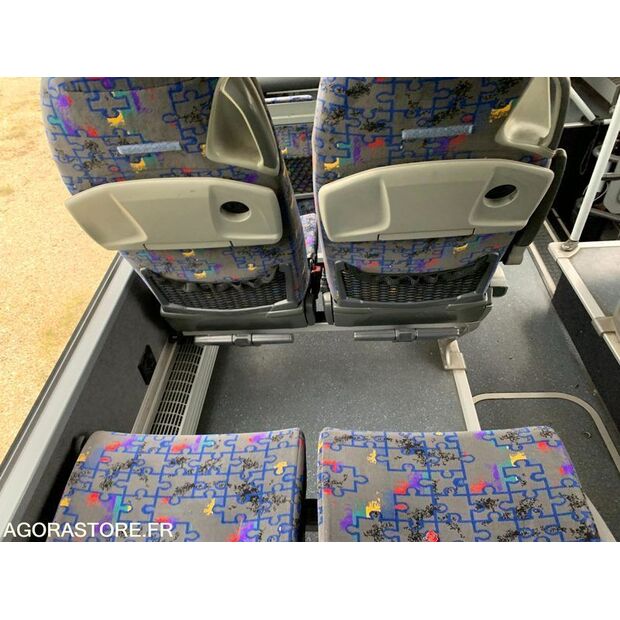 2014 Setra S416H-42850013