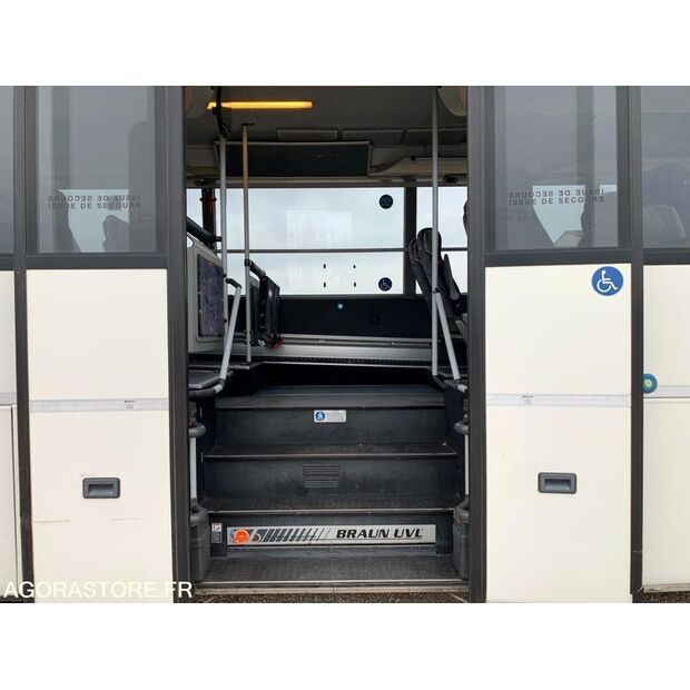 2014 Setra S416H-42850014