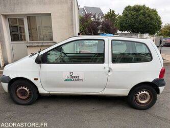 Image for CARS 1999 Renault Twingo