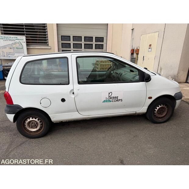 1999 رينو Twingo-42850079