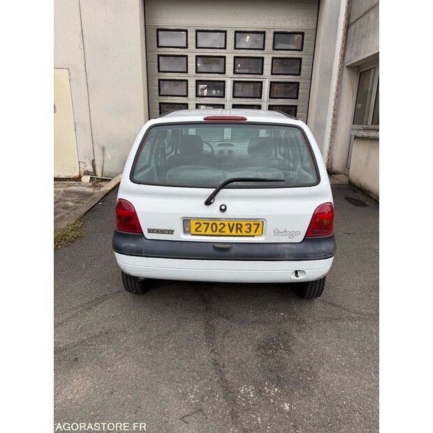 1999 رينو Twingo-42850080