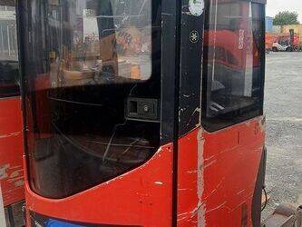 Image de CHARIOTS ÉLÉVATEURS Fenwick R16