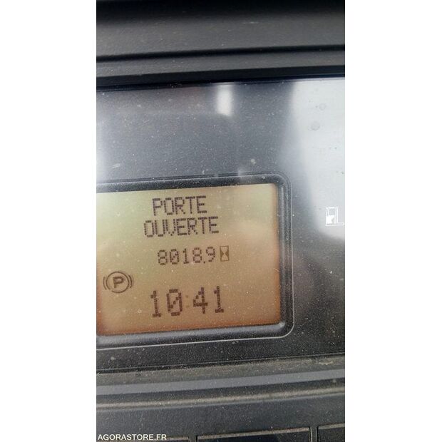 Fenwick R16-42850087