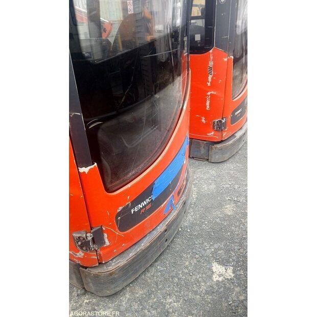 Fenwick R16-42850089