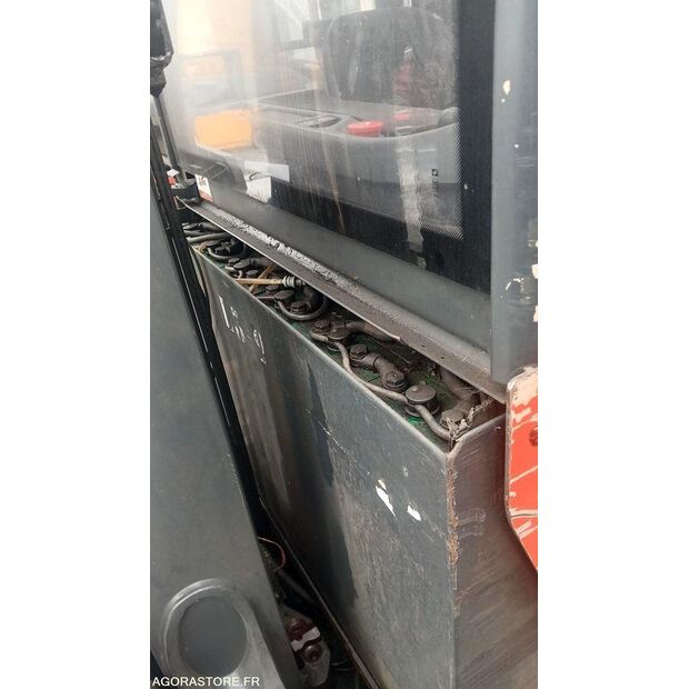 Fenwick R16-42850091