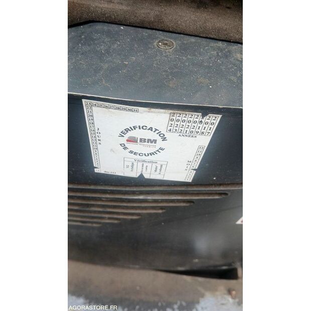 Fenwick R16-42850096