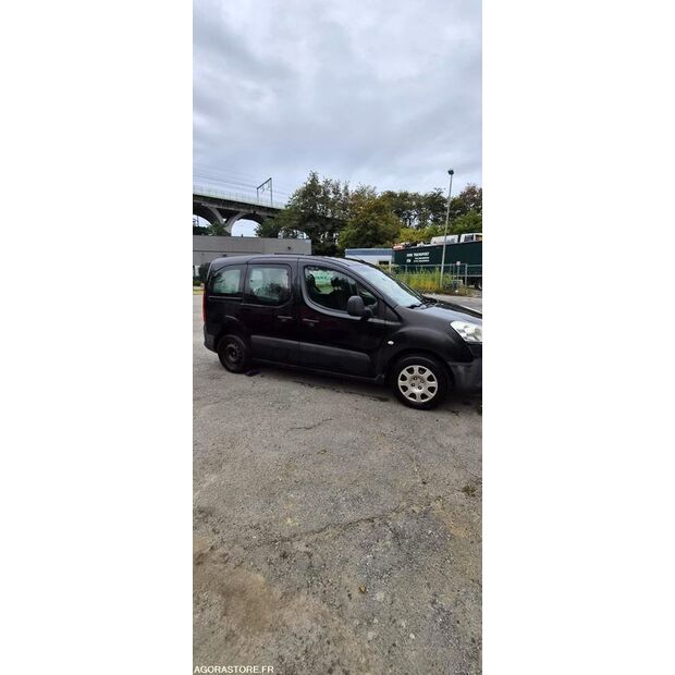 2012 بيجو PARTNER-42850105