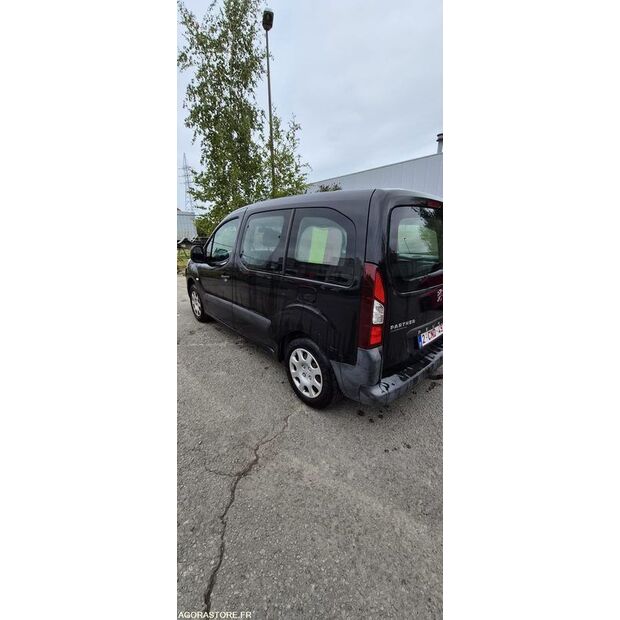2012 بيجو PARTNER-42850108