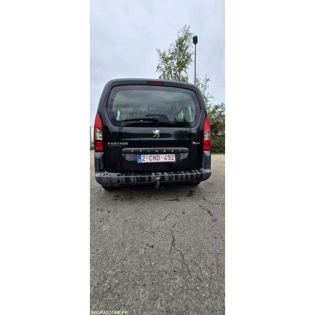 2012 بيجو PARTNER-42850109