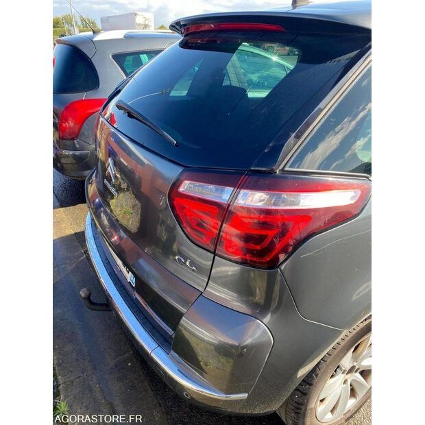 2013 Citroen C4-42850260