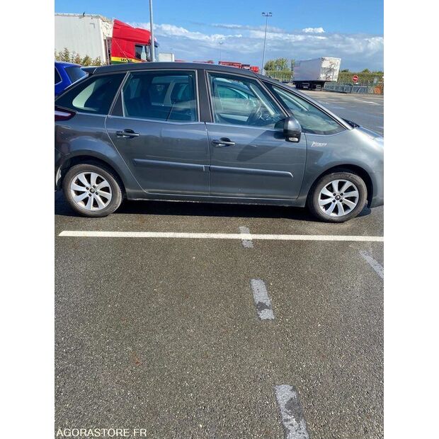 2013 Citroen C4-42850261