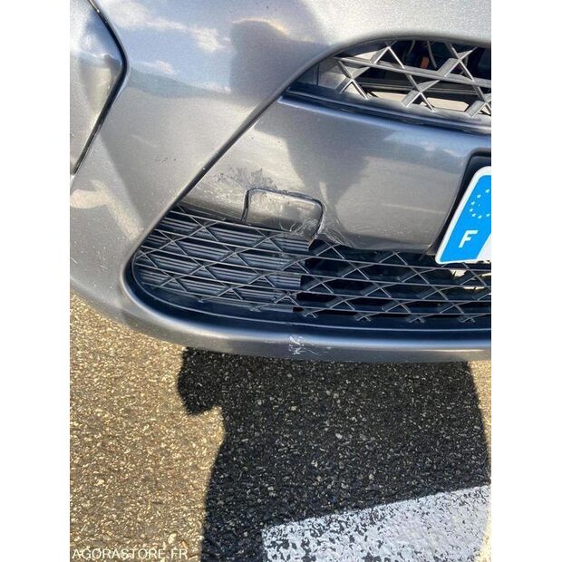 2013 Citroen C4-42850264