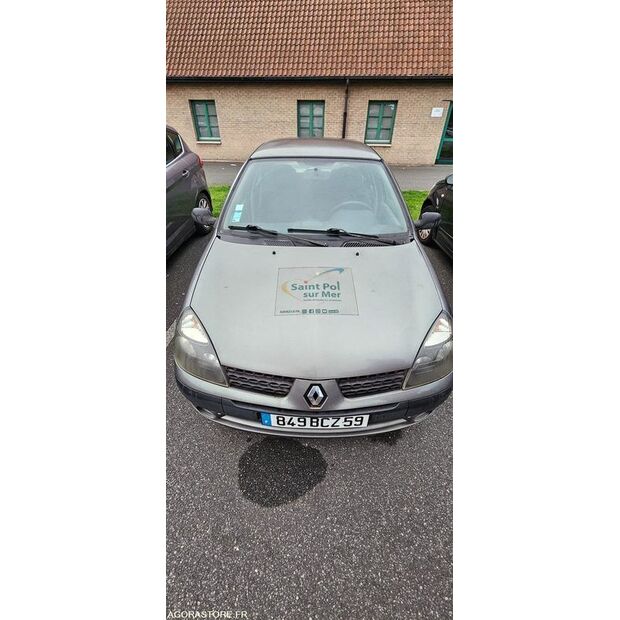 2003 رينو Clio-42850268