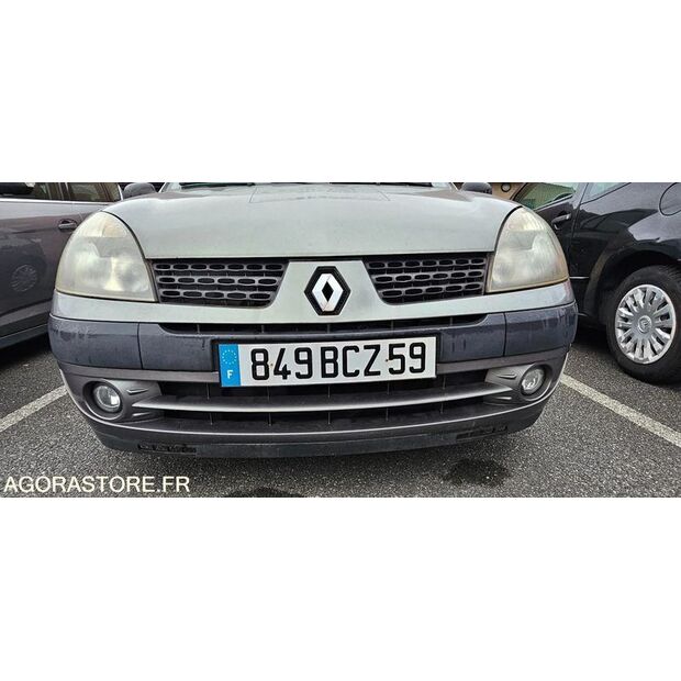 2003 رينو Clio-42850269
