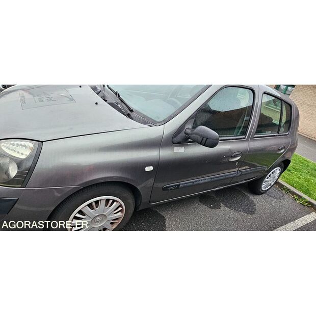 2003 رينو Clio-42850270