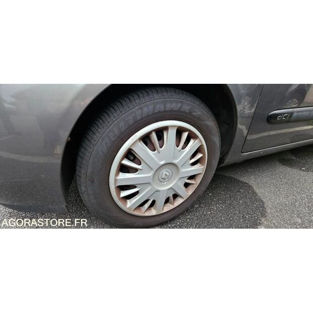 2003 رينو Clio-42850271