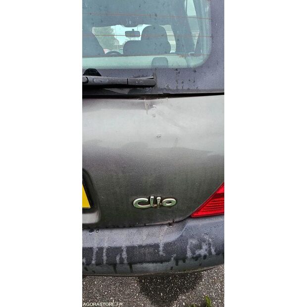 2003 رينو Clio-42850273