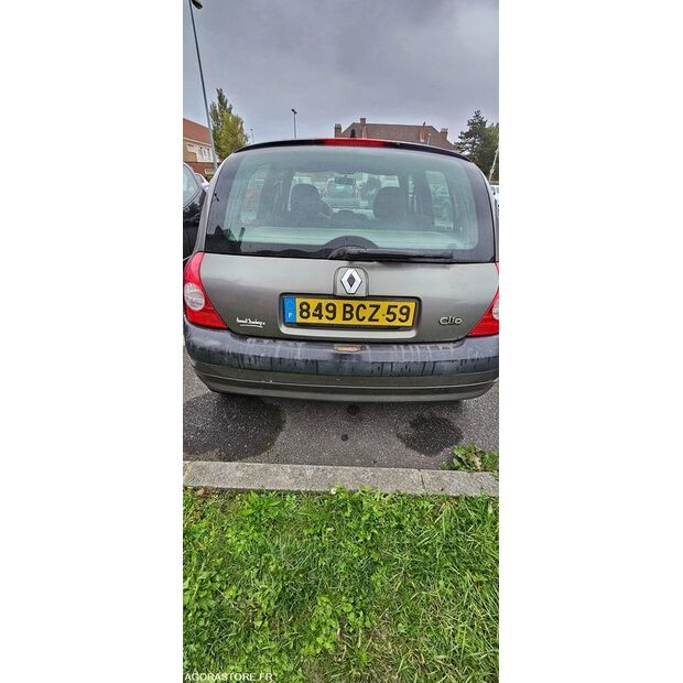 2003 رينو Clio-42850275