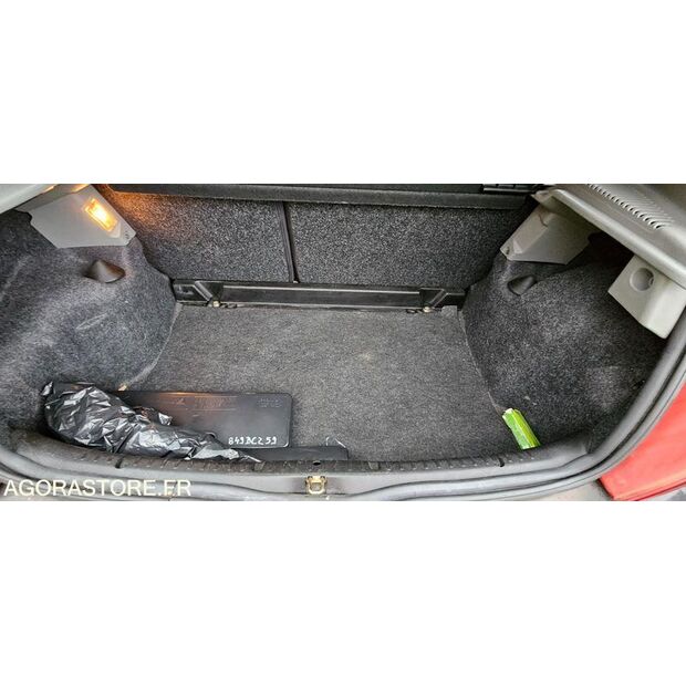 2003 رينو Clio-42850276