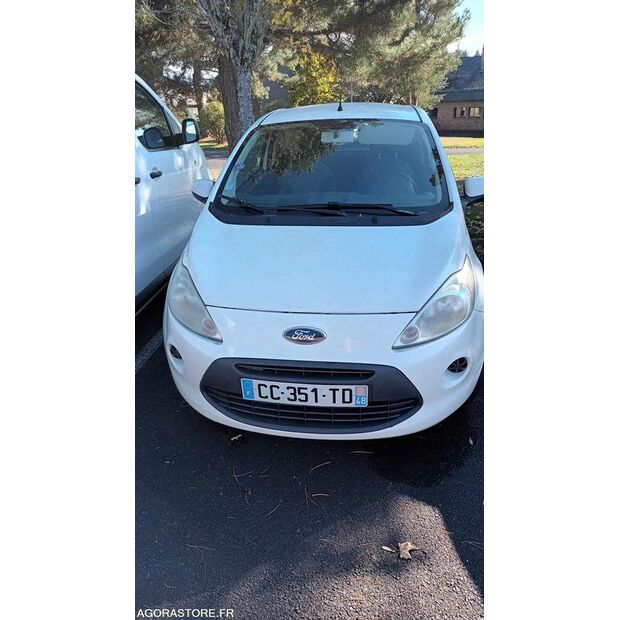 2012 فورد KA-42850280