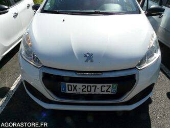 Image for CARS 2015 Peugeot 208