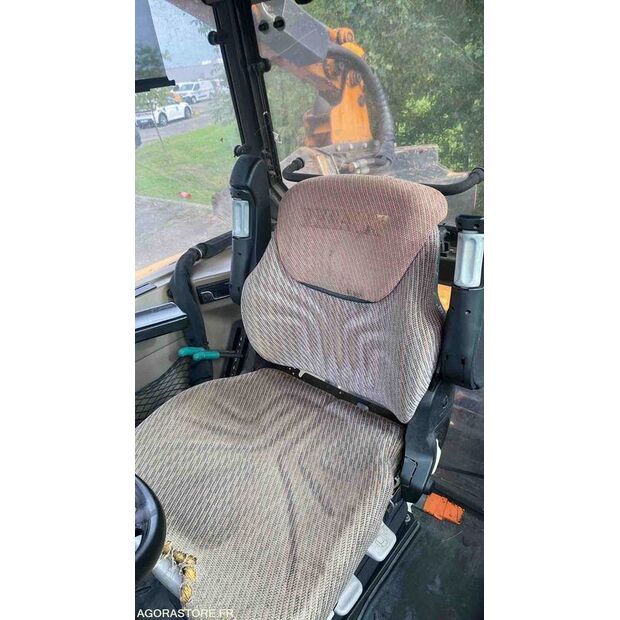 2009 CLAAS ERGOS 446-42850355