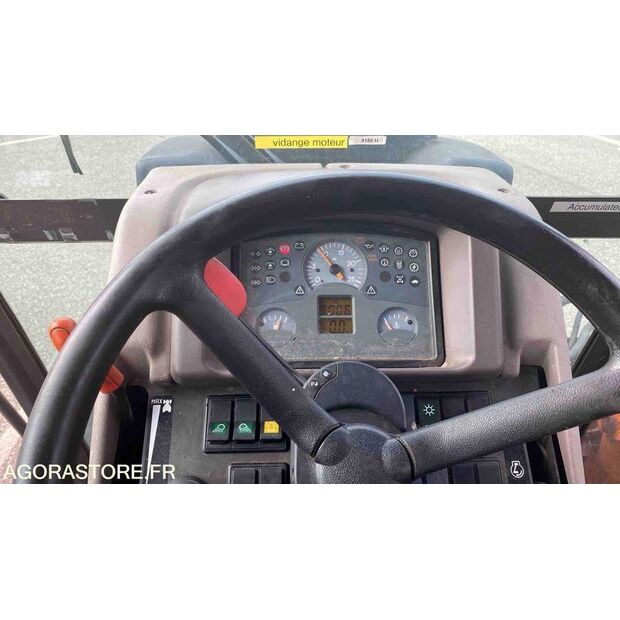 2009 CLAAS ERGOS 446-42850358