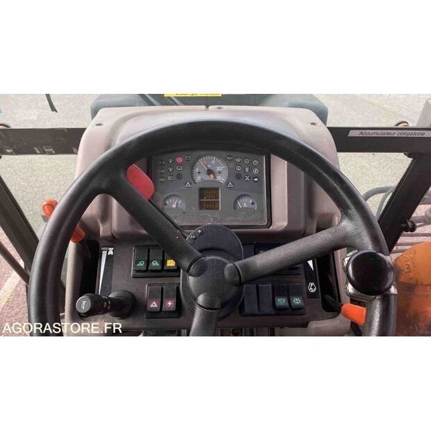 2009 CLAAS ERGOS 446-42850359