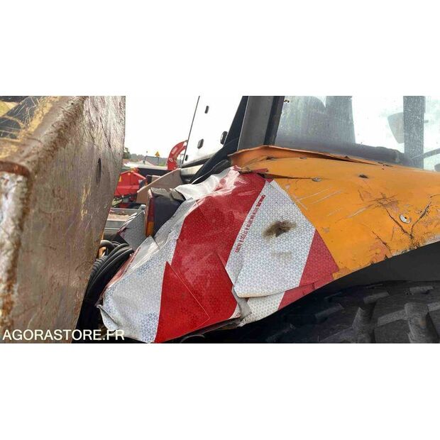 2009 CLAAS ERGOS 446-42850361