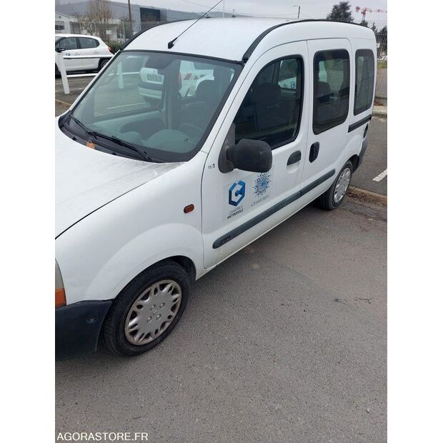 2000 Renault Kangoo-42850387