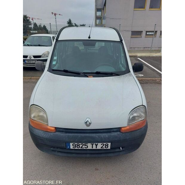 2000 Renault Kangoo-42850388
