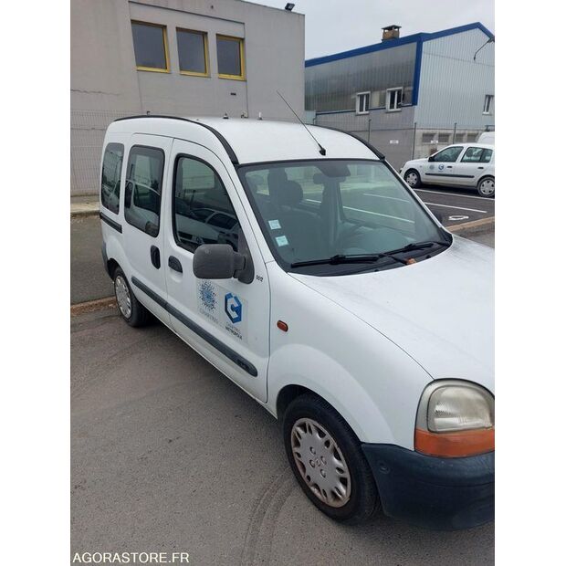2000 Renault Kangoo-42850389