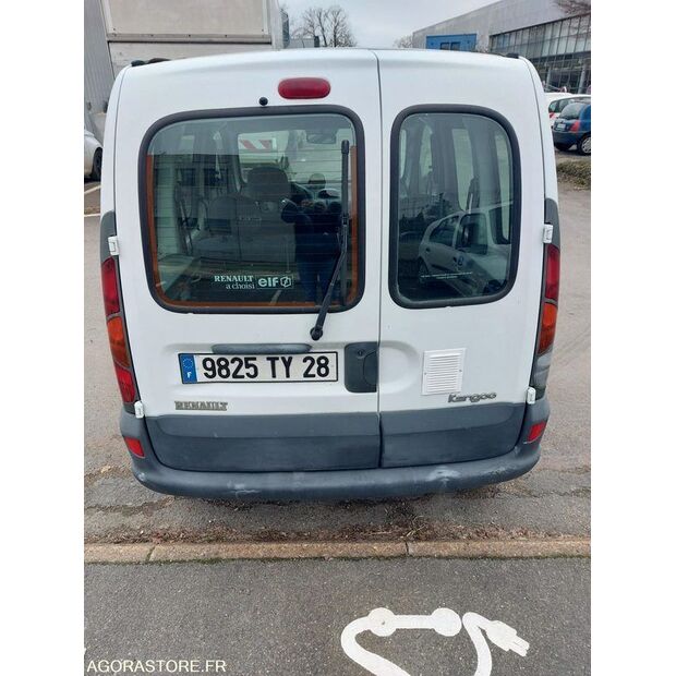 2000 Renault Kangoo-42850390