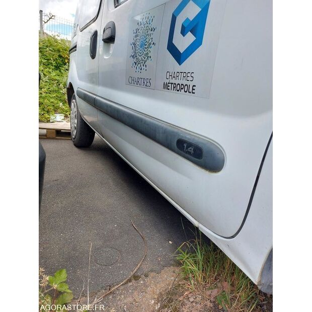 2000 Renault Kangoo-42850391
