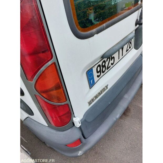 2000 Renault Kangoo-42850392
