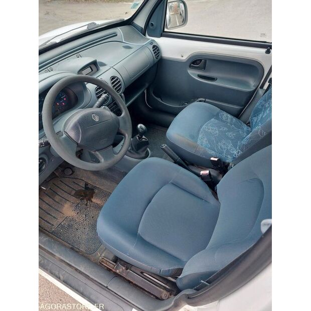 2000 Renault Kangoo-42850394