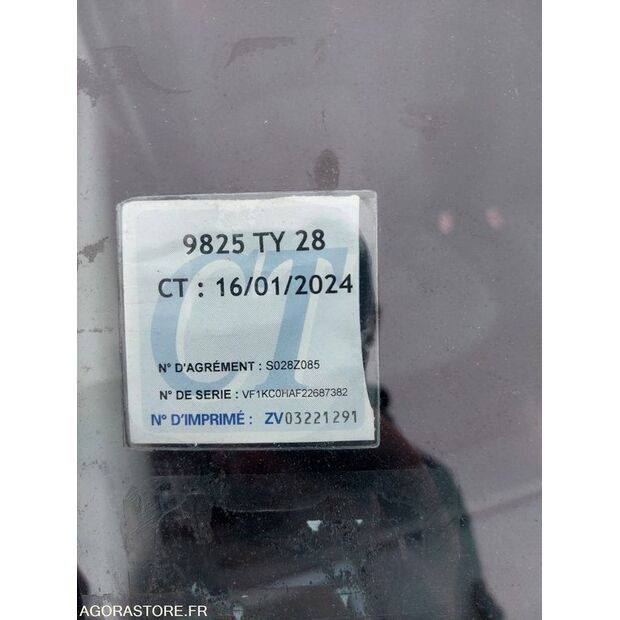 2000 Renault Kangoo-42850396
