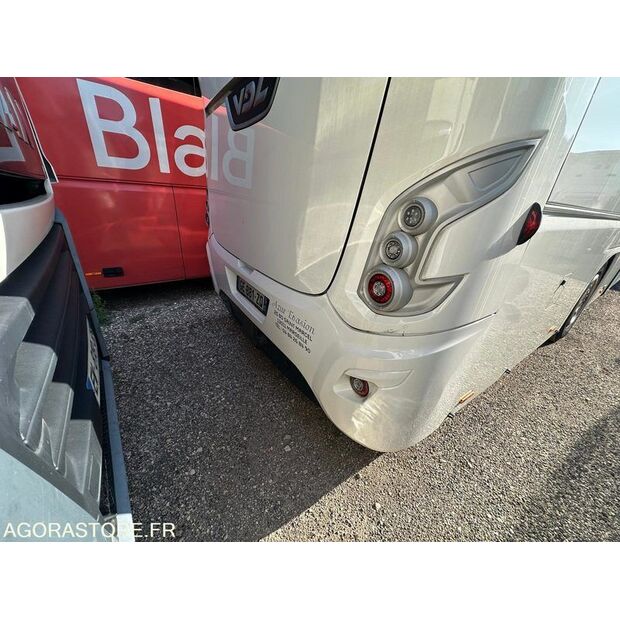 2020 VDL FHD2-42850424