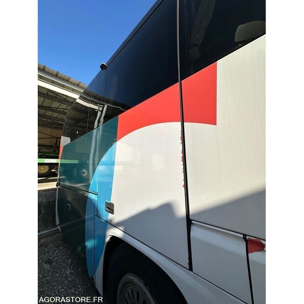 2020 VDL FHD2-42850425