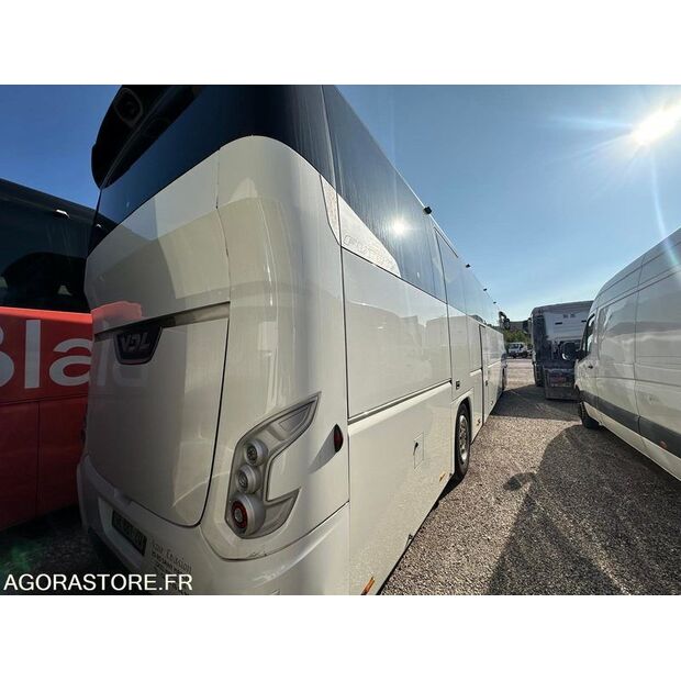 2020 VDL FHD2-42850426