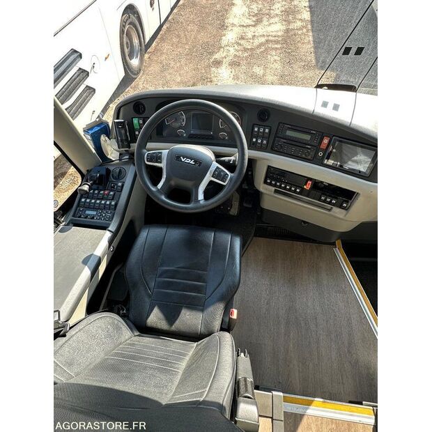 2020 VDL FHD2-42850427