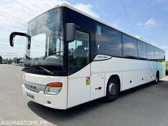 Image for BUSES 2014 Setra S416H for Sale in Netherlands