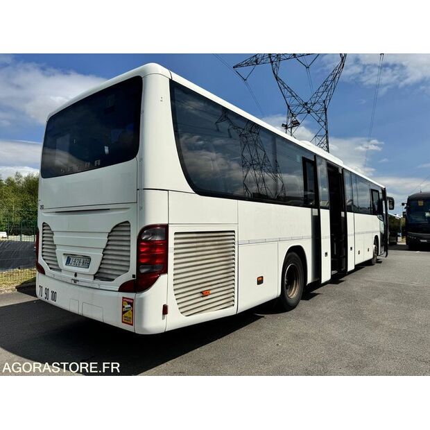 2014 Setra S416H-42850467